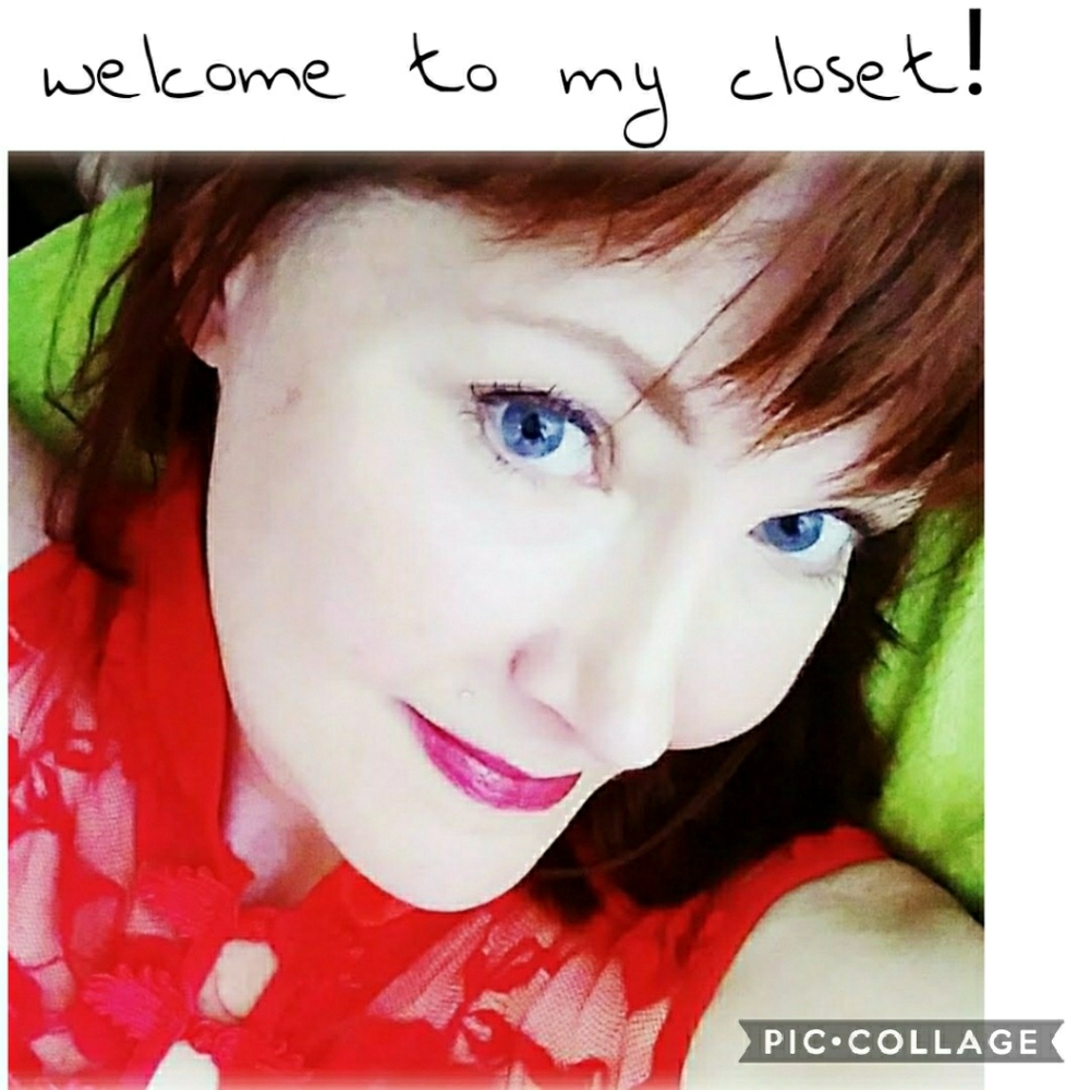 Meet your posher 🤗❤☺💯💄💋🎀